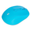 Souris Sans Fil Everest SM-300 / Bleu