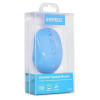 Souris Sans Fil Everest SM-300 / Bleu