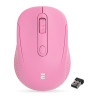 Souris Sans Fil Everest SM-300 / Rose Gold
