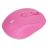 Souris Sans Fil Everest SM-300 / Rose Gold
