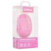 Souris Sans Fil Everest SM-300 / Rose Gold