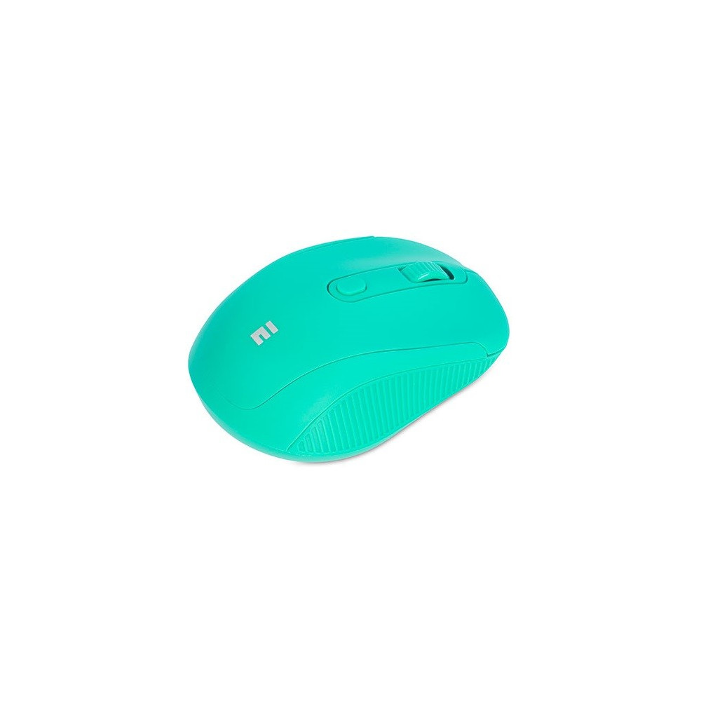Souris Sans Fil Everest SM-300 / Vert