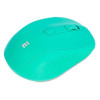 Souris Sans Fil Everest SM-300 / Vert