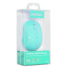 Souris Sans Fil Everest SM-300 / Vert