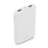 Power Bank S-link IP-757 / 10 000 mAh / Blanc