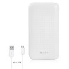 Power Bank S-link IP-757 / 10 000 mAh / Blanc