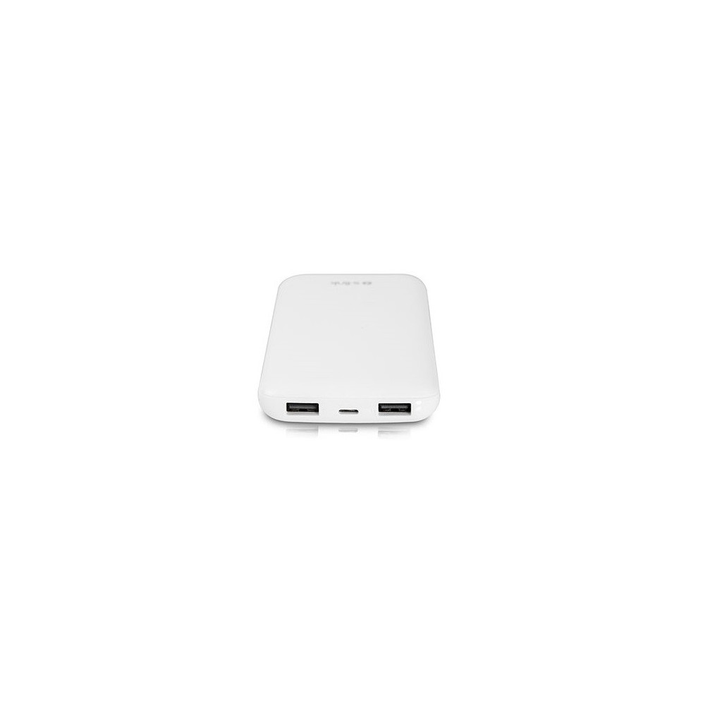 Power Bank S-link IP-757 / 10 000 mAh / Blanc