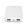 Power Bank S-link IP-757 / 10 000 mAh / Blanc