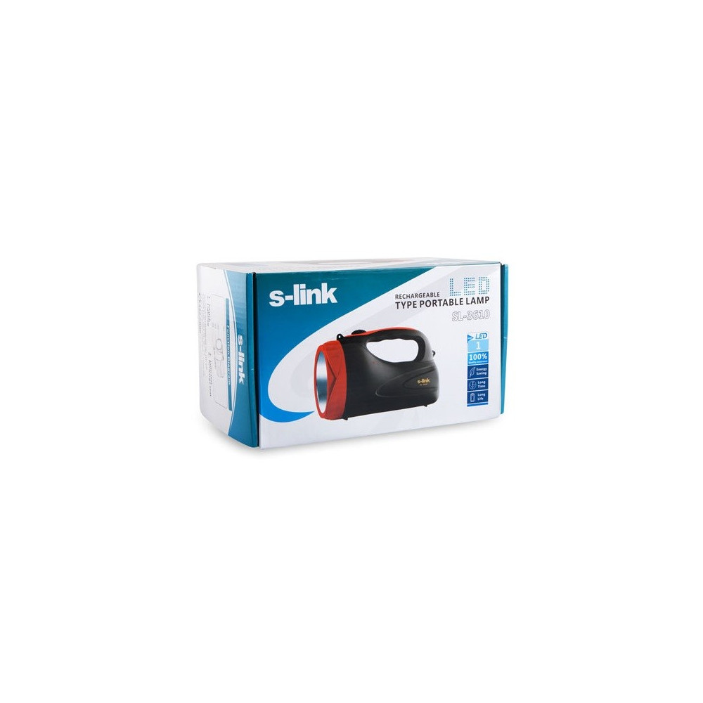Torche LED S-link SL-3610 / 3W