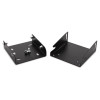 Support Mural Everest LCD-607 Pour TV LED / LCD 10"-24"