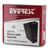 Support Mural Everest LCD-607 Pour TV LED / LCD 10"-24"
