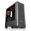 Boiter Gaming Everest Rampage Pulsar V1 avec LED Rouge
