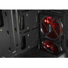 Boiter Gaming Everest Rampage Pulsar V1 avec LED Rouge