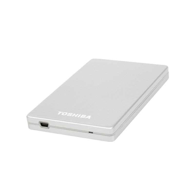 Toshiba STOR.E ALU 2