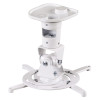 Support plafond pour vidéoprojecteur Hama / Blanc