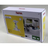 Support plafond pour vidéoprojecteur Hama / Blanc