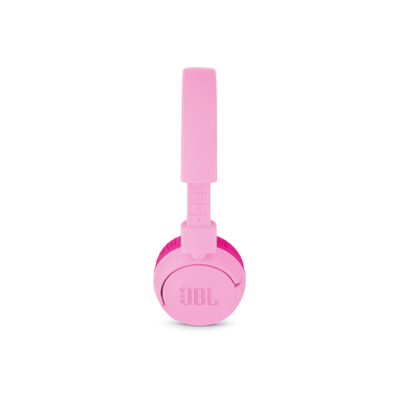 Casque Bluetooth pour Enfants JBL JR300BT (Rose) à prix bas