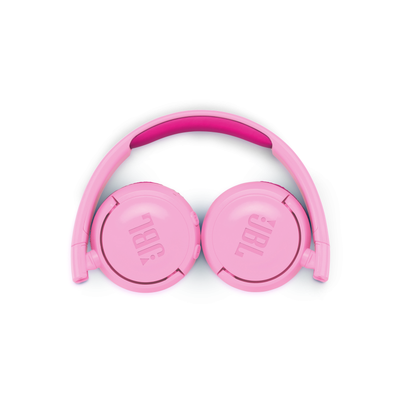 Casque Bluetooth pour Enfants JBL JR300BT (Rose) à prix bas