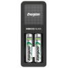 Chargeur Energizer Mini + 2 piles AAA 700 mAh