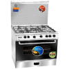 Cuisinière Unionaire 5 Feux 90 cm