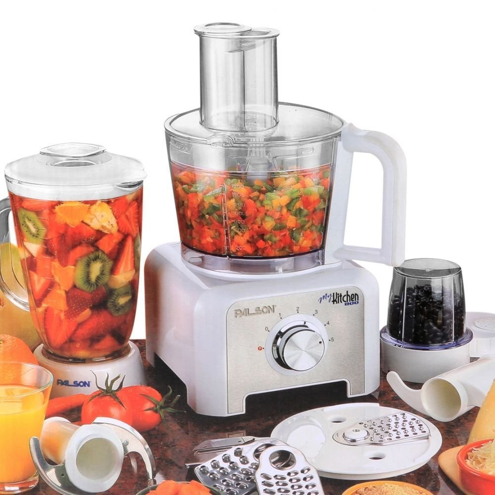 Robot multifonction Palson My Kitchen 800W