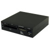 Lecteur de cartes Interne LC-POWER + 1x Port USB 3.0