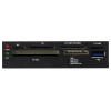 Lecteur de cartes Interne LC-POWER + 1x Port USB 3.0