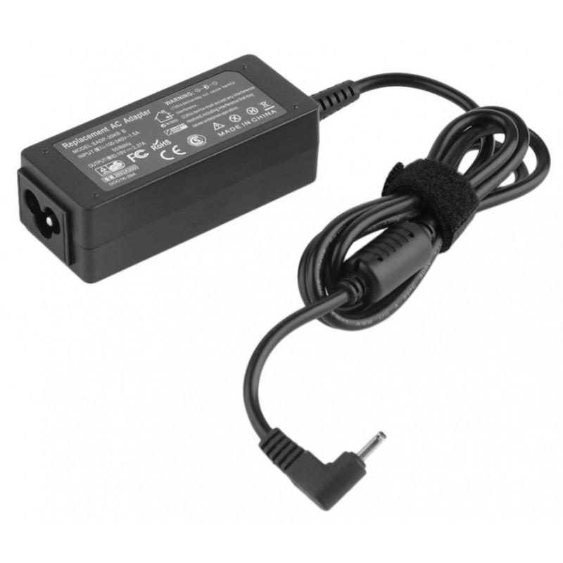 Chargeur pour Pc portable Asus 19V / 2.37A
