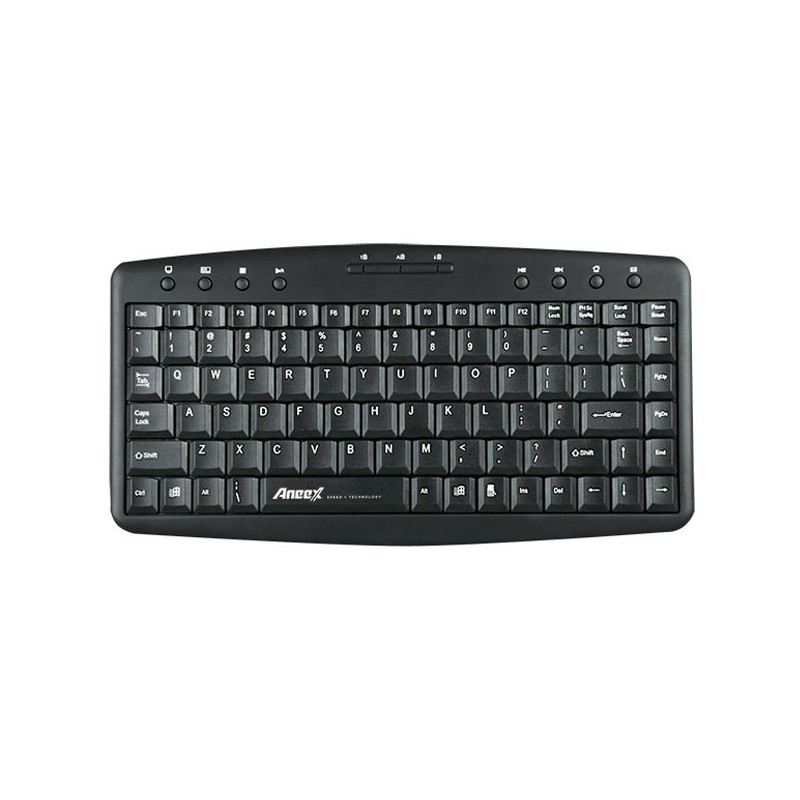 Clavier Aneex E-K208