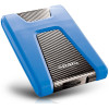 Disque dur externe Antichocs HD650 USB 3.1 / 2 To / Bleu