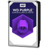 Disque Dur Interne 3.5" Pour Video Surveillance Western Digital Purple 3 To