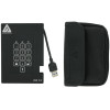 Disque Dur Externe Apricorn 2.5" / 1 To / USB 3.0 Avec Sécurité CODE PIN