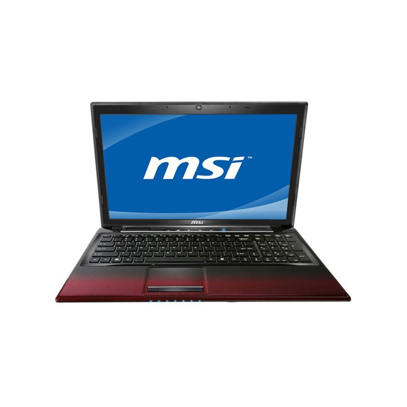 MSI CR650