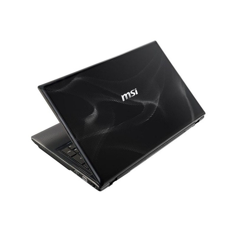 MSI CR650