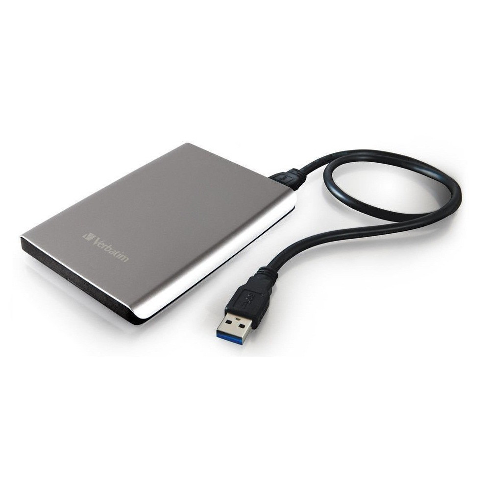 Disque Dur externe Verbatim Store'n' Go USB 3.0 / 1 To