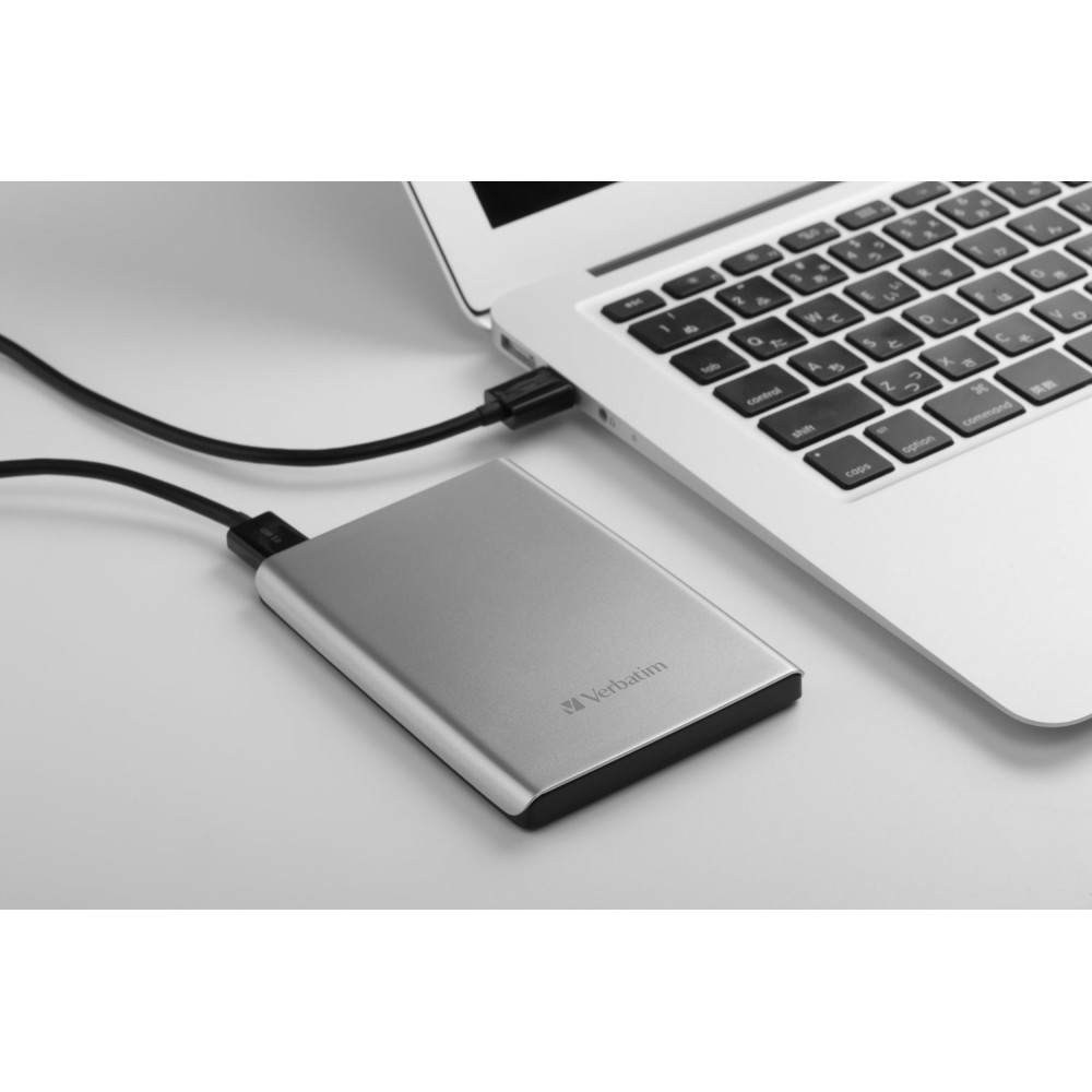 Disque Dur externe Verbatim Store'n' Go USB 3.0 / 1 To