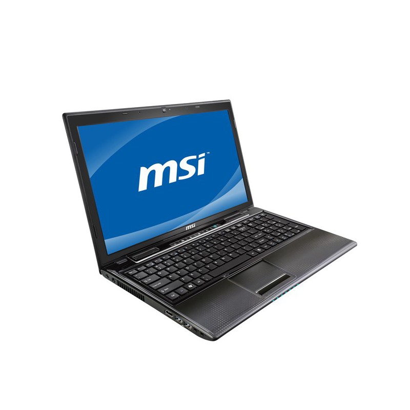MSI CR650