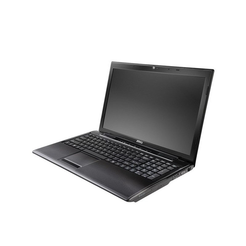 MSI CR650