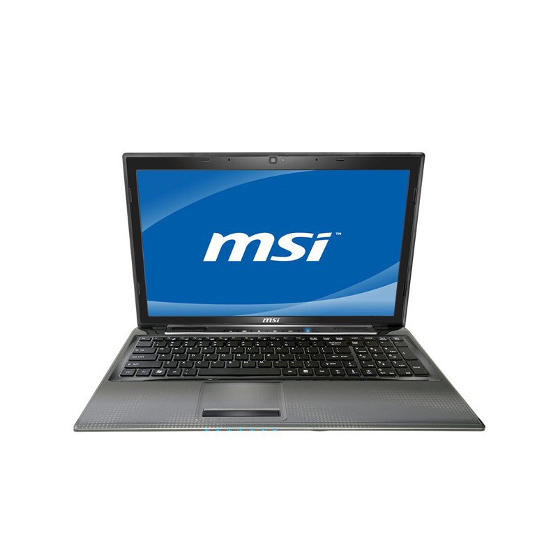 MSI CR650