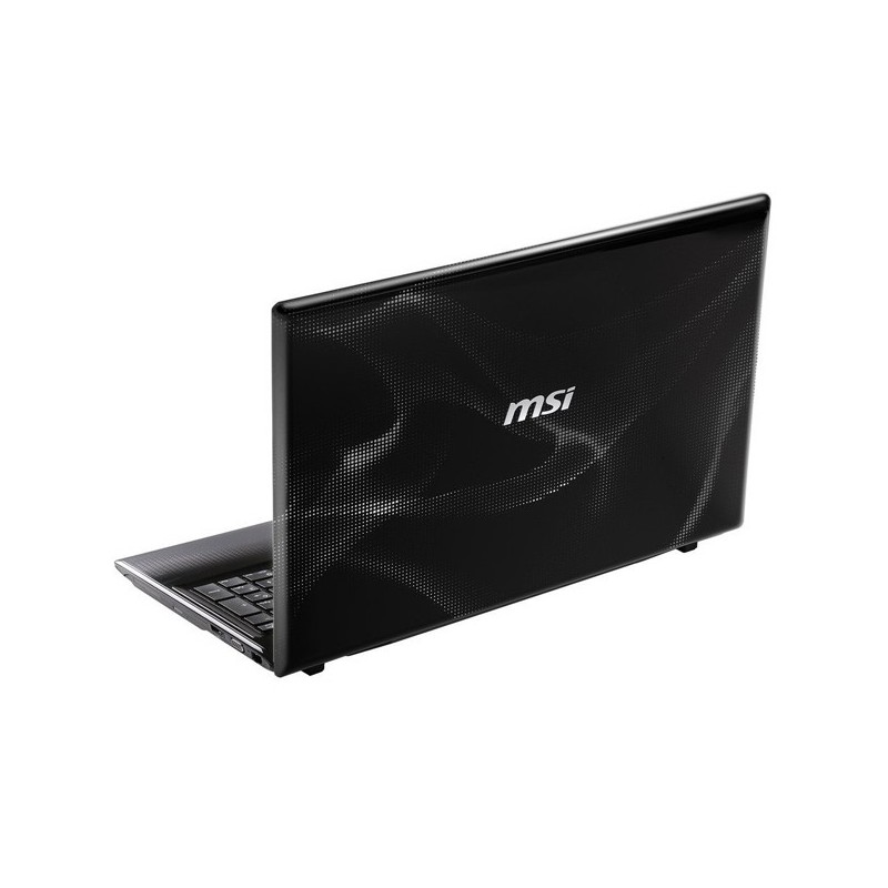 MSI CR650
