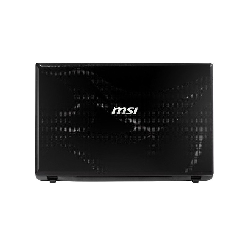 MSI CR650