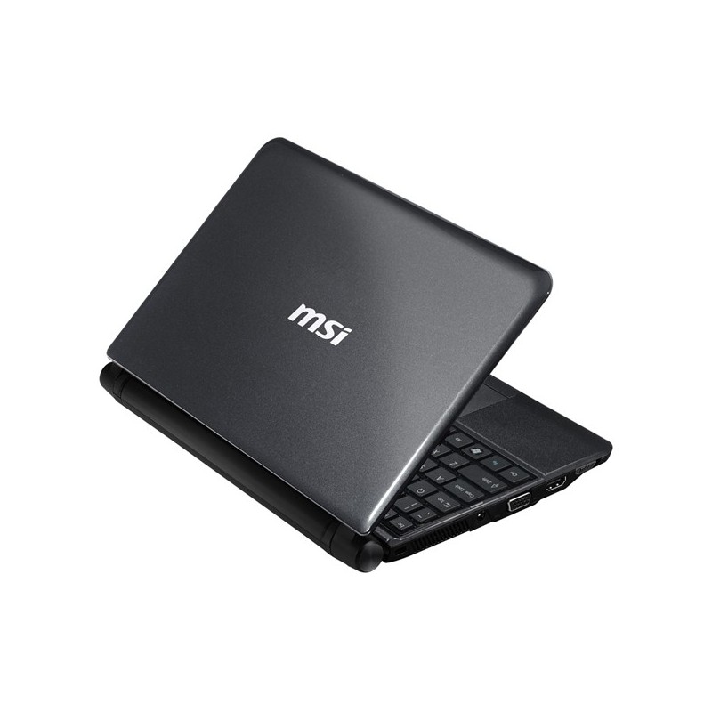 MSI Wind U180