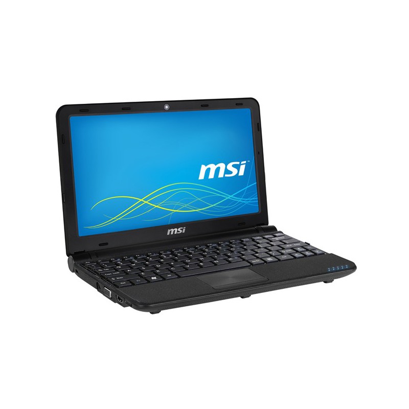 MSI Wind U180