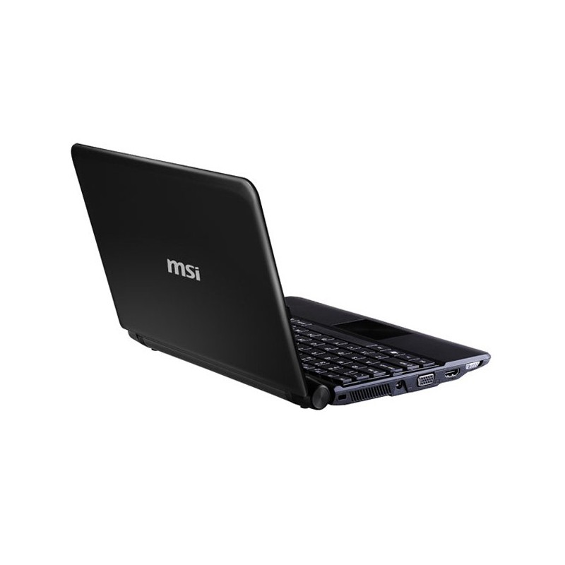 MSI Wind U180