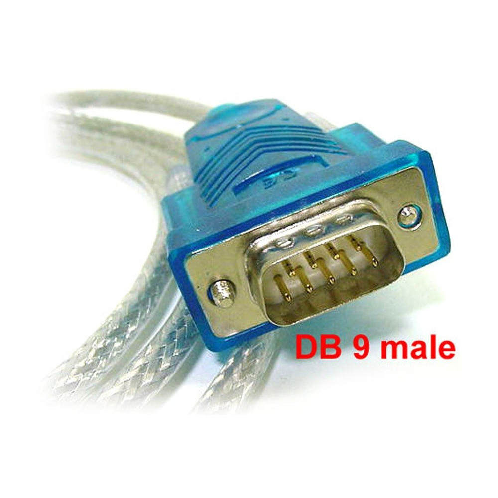 Câble USB Vers RS232
