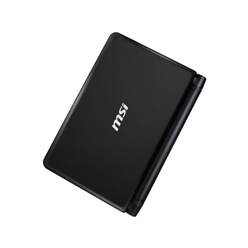 MSI Wind U180