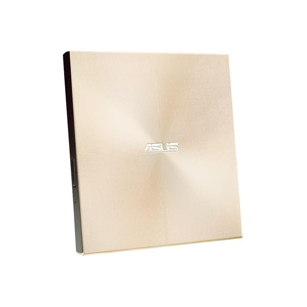Lecteur Graveur DVD Externe Asus 08U9M / Gold