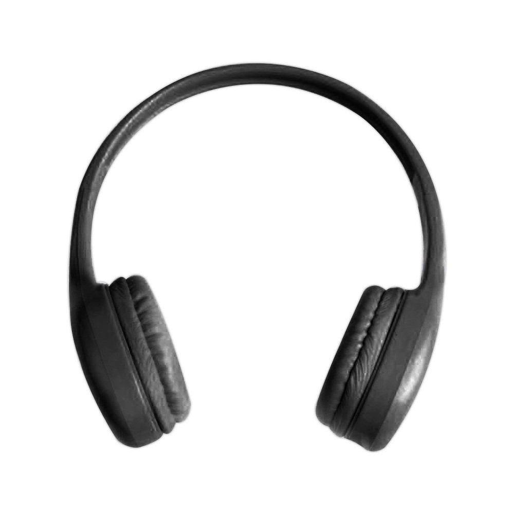 Casque Micro Jeway H2 / Noir