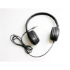 Casque Micro Jeway H2 / Noir