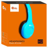 Casque Micro Jeway H2 / Noir